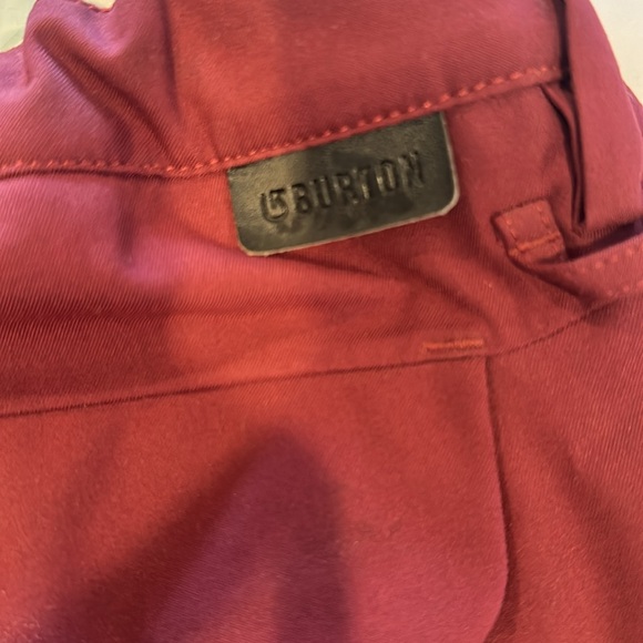 Burton DryRide Ski Pants size M - Picture 5 of 5